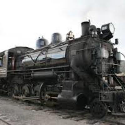 Timeline: Canals and Railroads