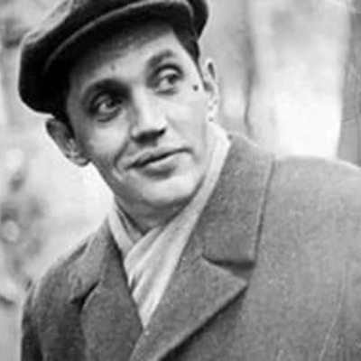 Timeline: Роберт Рождественский