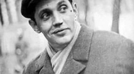 Timeline: Роберт Рождественский