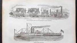 Timeline: Transportation Revolution