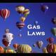 Gas laws