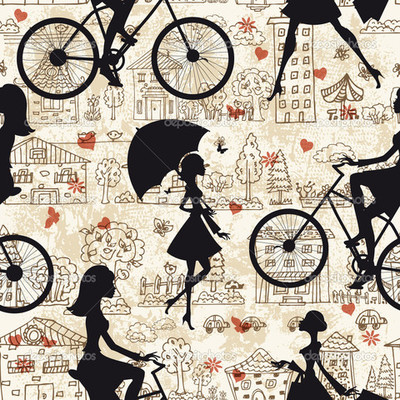 Timeline: ІСТОРІЯ МОДИ