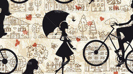 Timeline: ІСТОРІЯ МОДИ