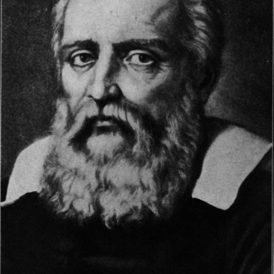 Timeline: Galileo Galilei