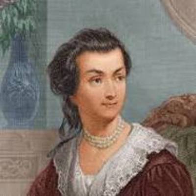 Timeline: Abigail Adams