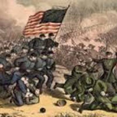 Timeline: The Events Leading To The Civil War