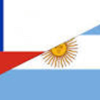 Timeline: Chile / Argentina