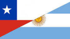 Timeline: Chile / Argentina