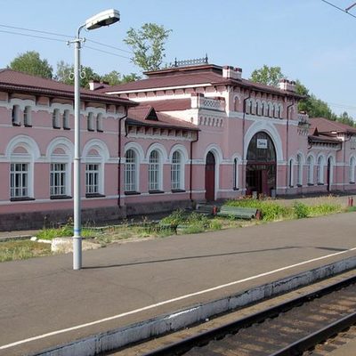 Timeline: Владимир Юмшанов, поэт-земляк Свечинского района.