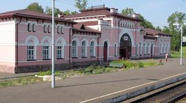 Timeline: Владимир Юмшанов, поэт-земляк Свечинского района.