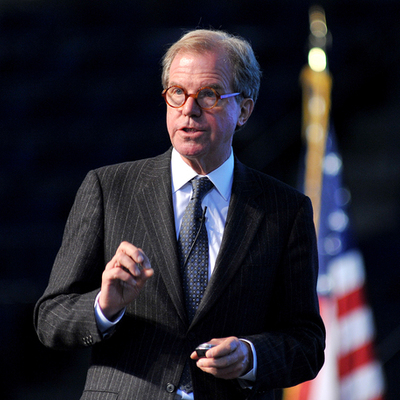 Timeline: Nicholas Negroponte