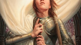 Timeline: Joan of Arc