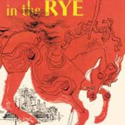 Timeline: catcher in the rye