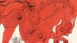 Timeline: catcher in the rye