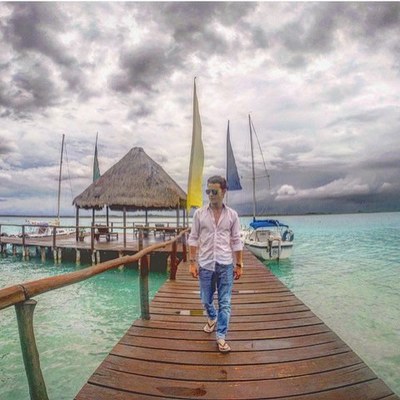 Timeline: Mi línea del tiempo