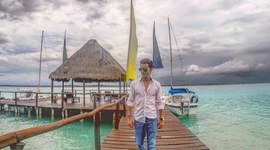 Timeline: Mi línea del tiempo