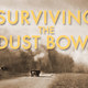 Dust bowl