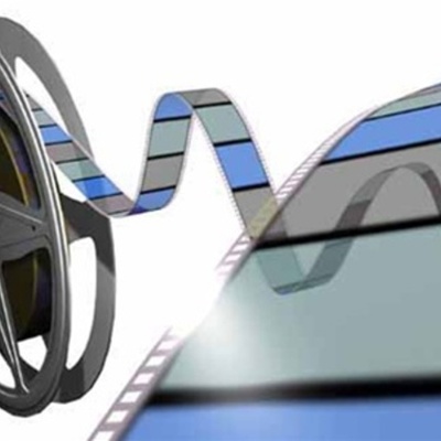 Timeline: Історія розвитку технологій та засобів опрацювання відеоданих