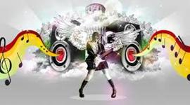 Timeline: Aspectos Importantes de la Musica