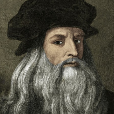 Timeline: Leonardo da Vinci: Biography Timeline