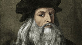 Timeline: Leonardo da Vinci: Biography Timeline
