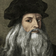 Grandes científicos leonardo da vinci