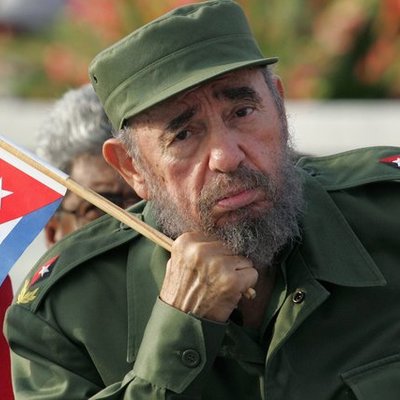 Timeline: Fidel Castro