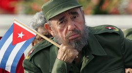 Timeline: Fidel Castro