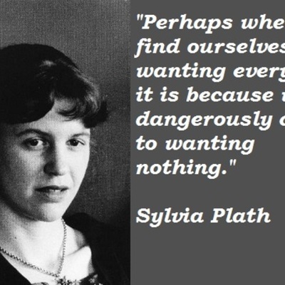 Timeline: The Bell Jar - By Sylvia Plath