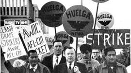 Timeline: Protecting Americans Health and Rights-The Department of Labor