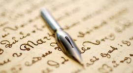 Timeline: Literatura en dos siglos    ---  Irene