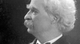 Timeline: Марк Твен