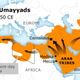 Coming of islam libya umayyad map 318px 03