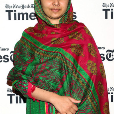 Timeline: Malala Yousafazi