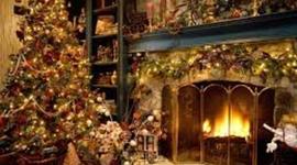 Timeline: Πορεία προς τα Χριστούγεννα