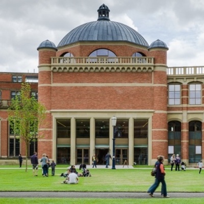 Timeline: Бирмингемский университет