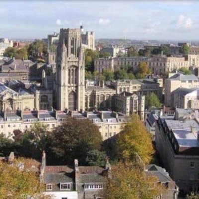 Timeline: University of Bristol