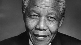 Timeline: Nelson Mandela
