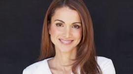 Timeline: Queen Rania Al-Abdullah