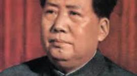 Timeline: Mao Zedong
