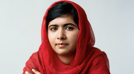 Timeline: Malala
