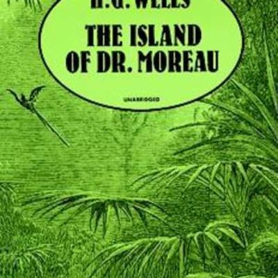 Timeline: The Island of Dr. Moreau