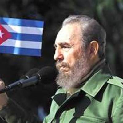 Timeline: Fidel Castro