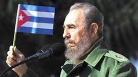 Timeline: Fidel Castro
