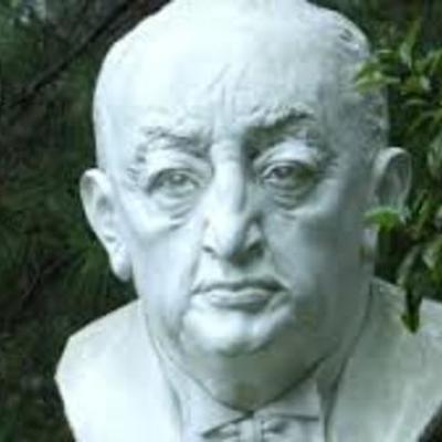 Timeline: Miguel Ángel Asturias