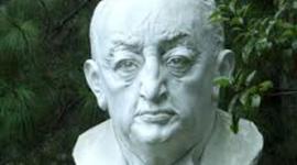 Timeline: Miguel Ángel Asturias