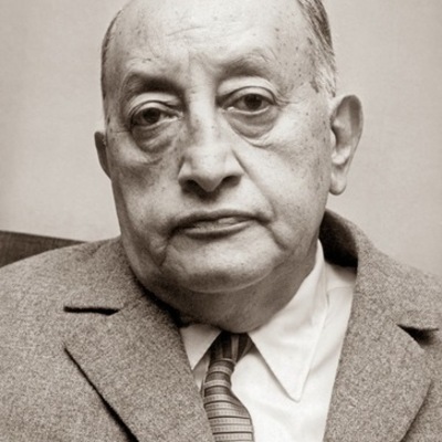 Timeline: Miguel Angel Asturias