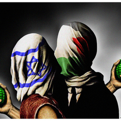 Timeline: Conflito árabe israelense