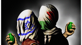 Timeline: Conflito árabe israelense