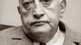 Timeline: Miguel Ángel Asturias